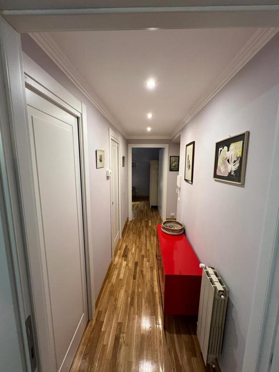 Casa Cavallotti * Rom