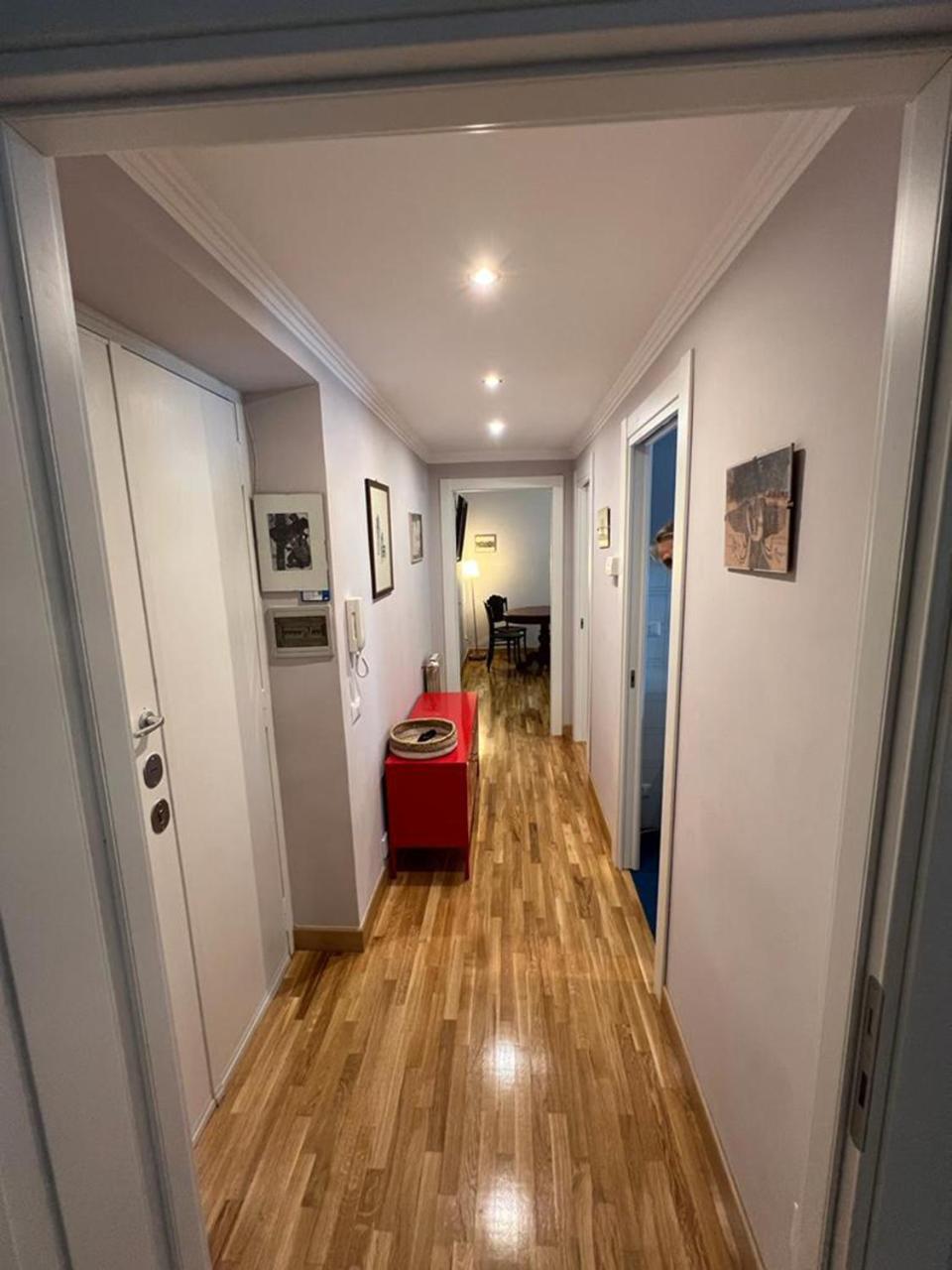 Apartment Casa Cavallotti Rom