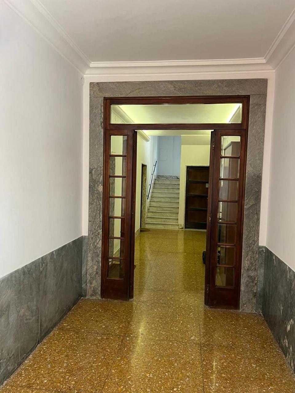 Casa Cavallotti Apartamento