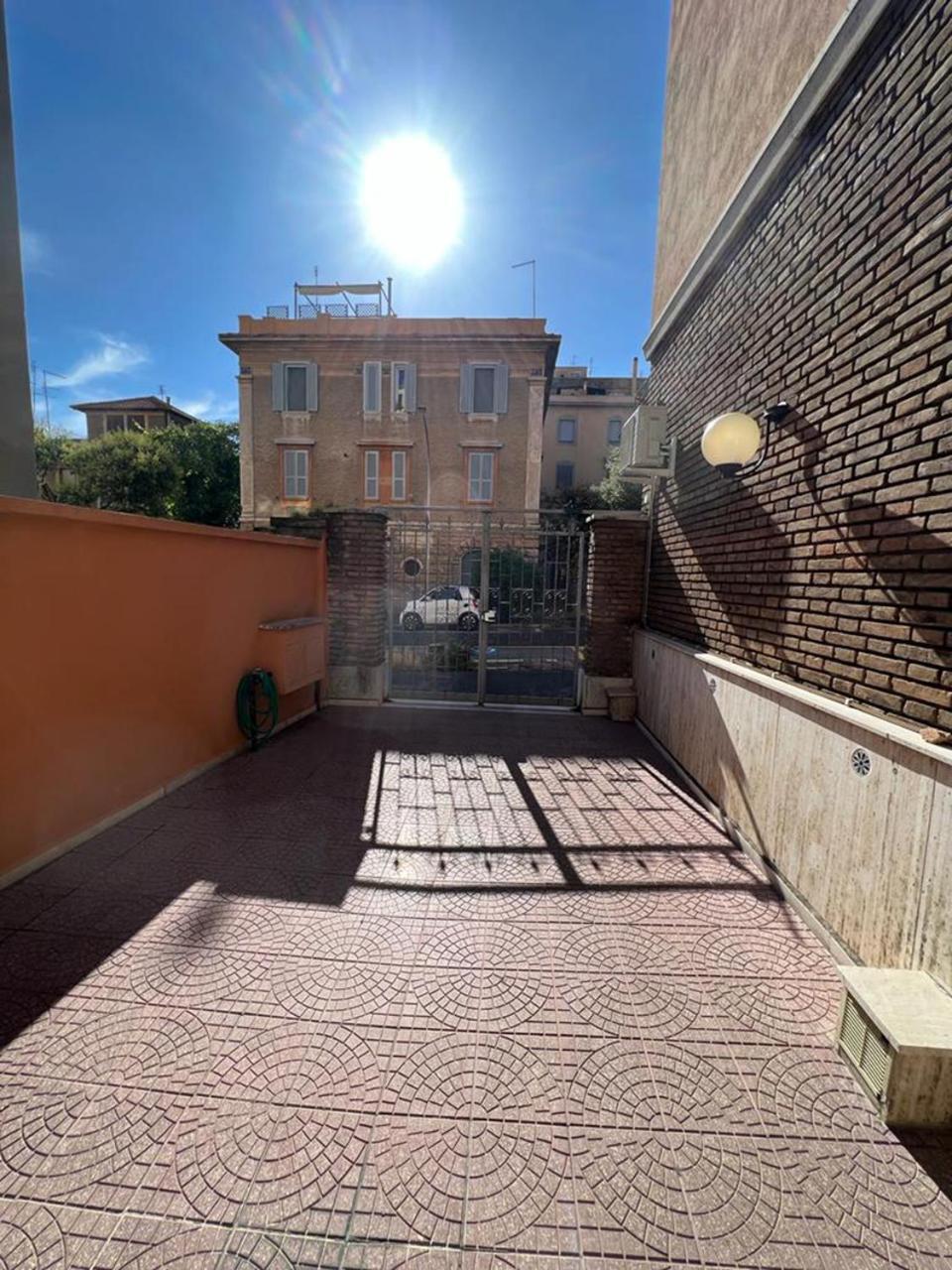 Casa Cavallotti Apartamento