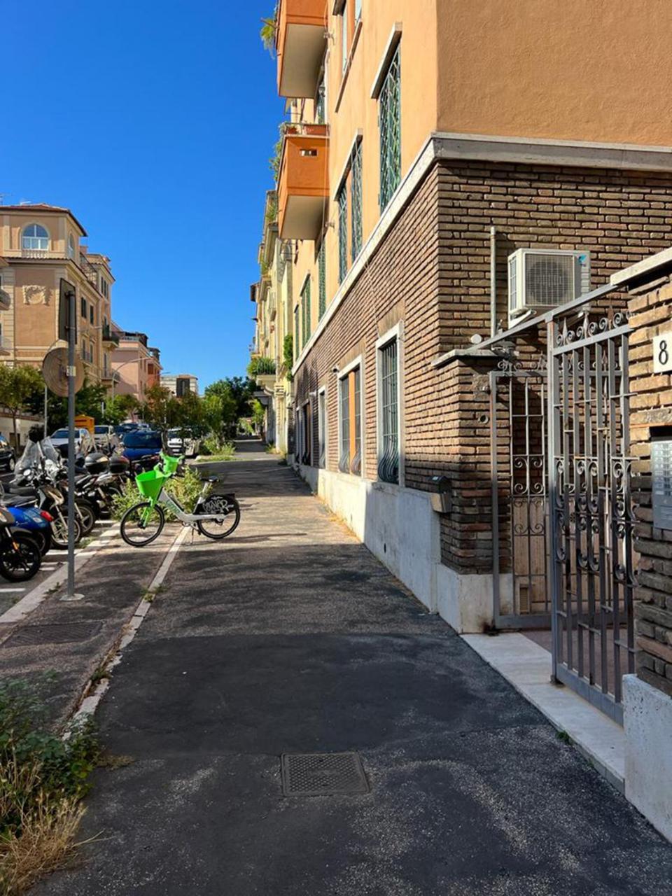 Apartamento Casa Cavallotti