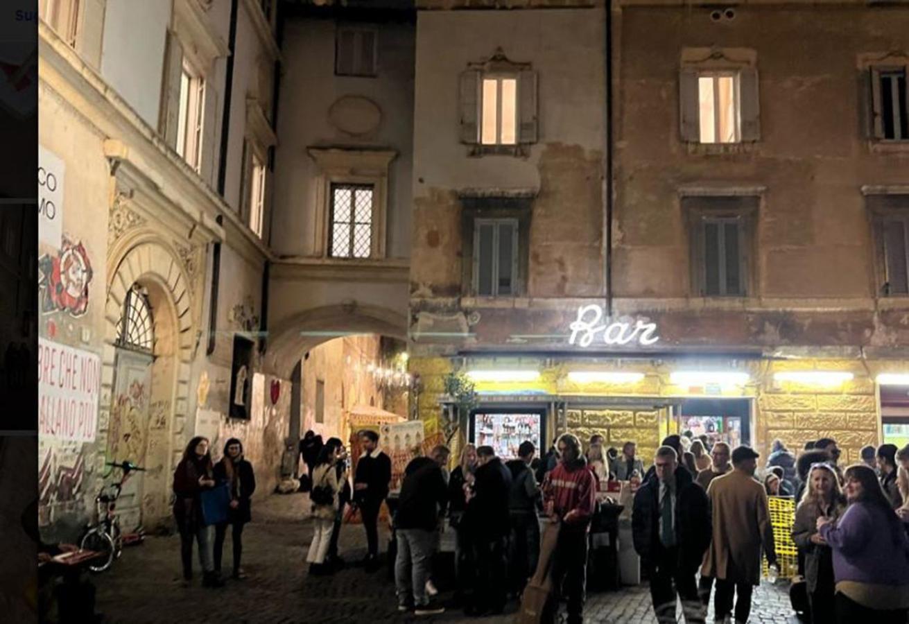 Apartamento Casa Cavallotti *
