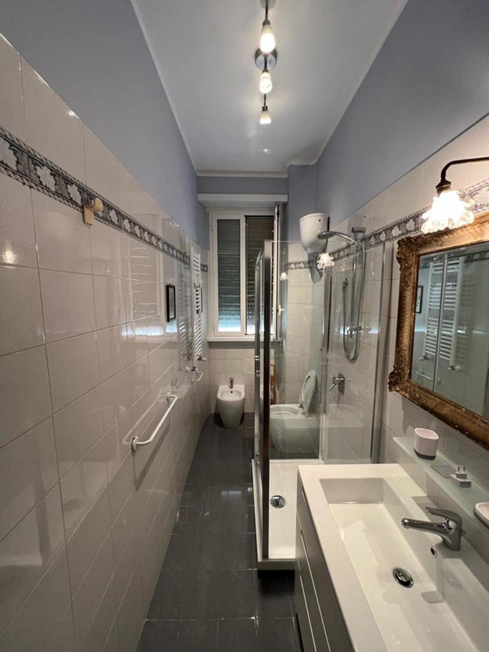 Casa Cavallotti Apartment Rom