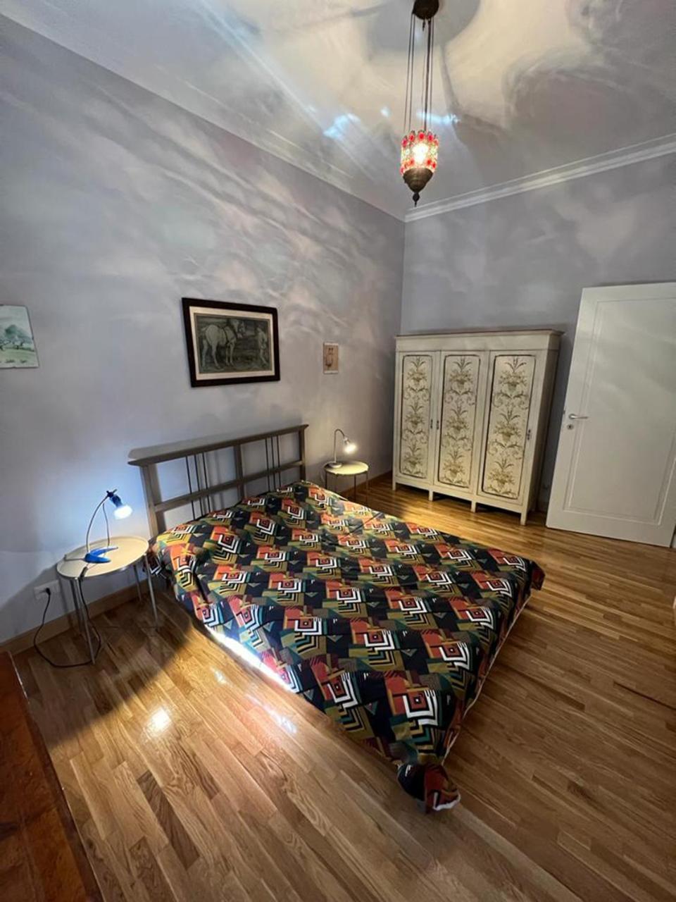 Apartamento Casa Cavallotti *