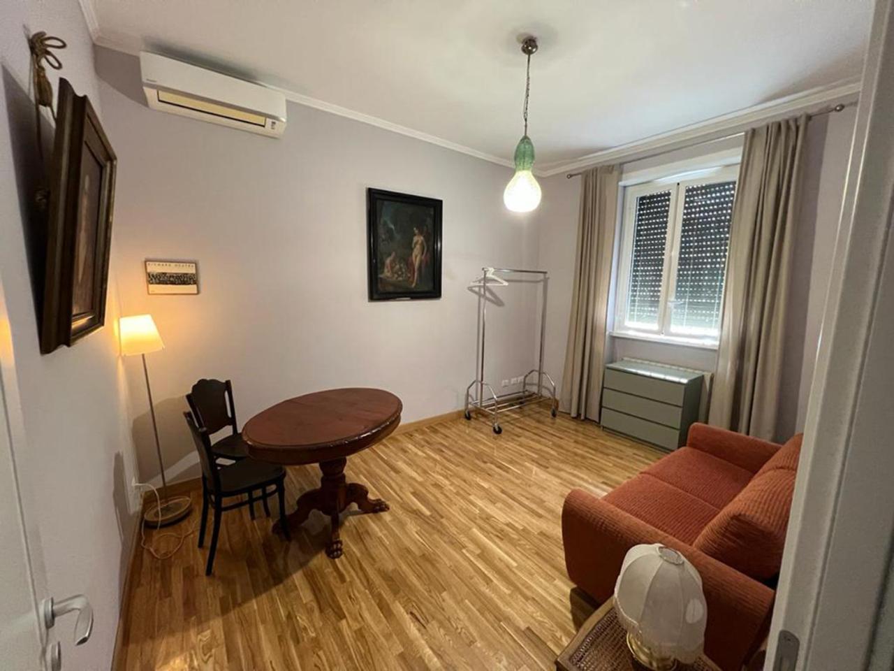 Casa Cavallotti * Rom